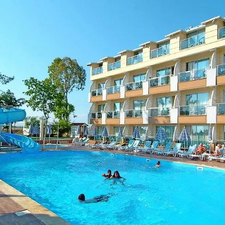 Hotel Aperion Beach
